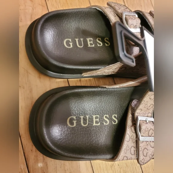 Guess Sandals - Picture 2 of 3